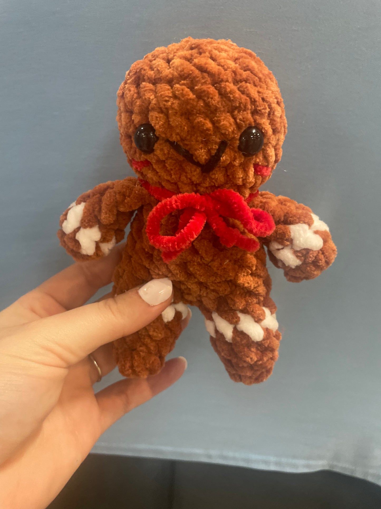 Gingy
