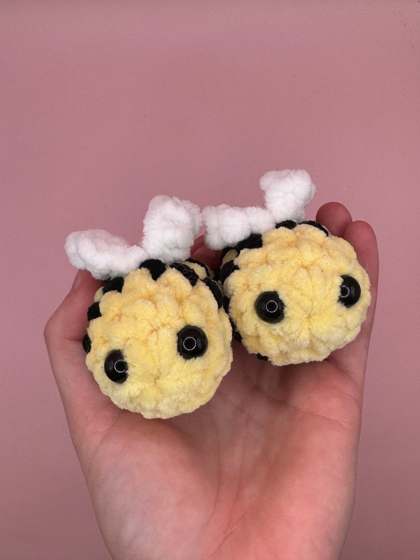 Mini Bee