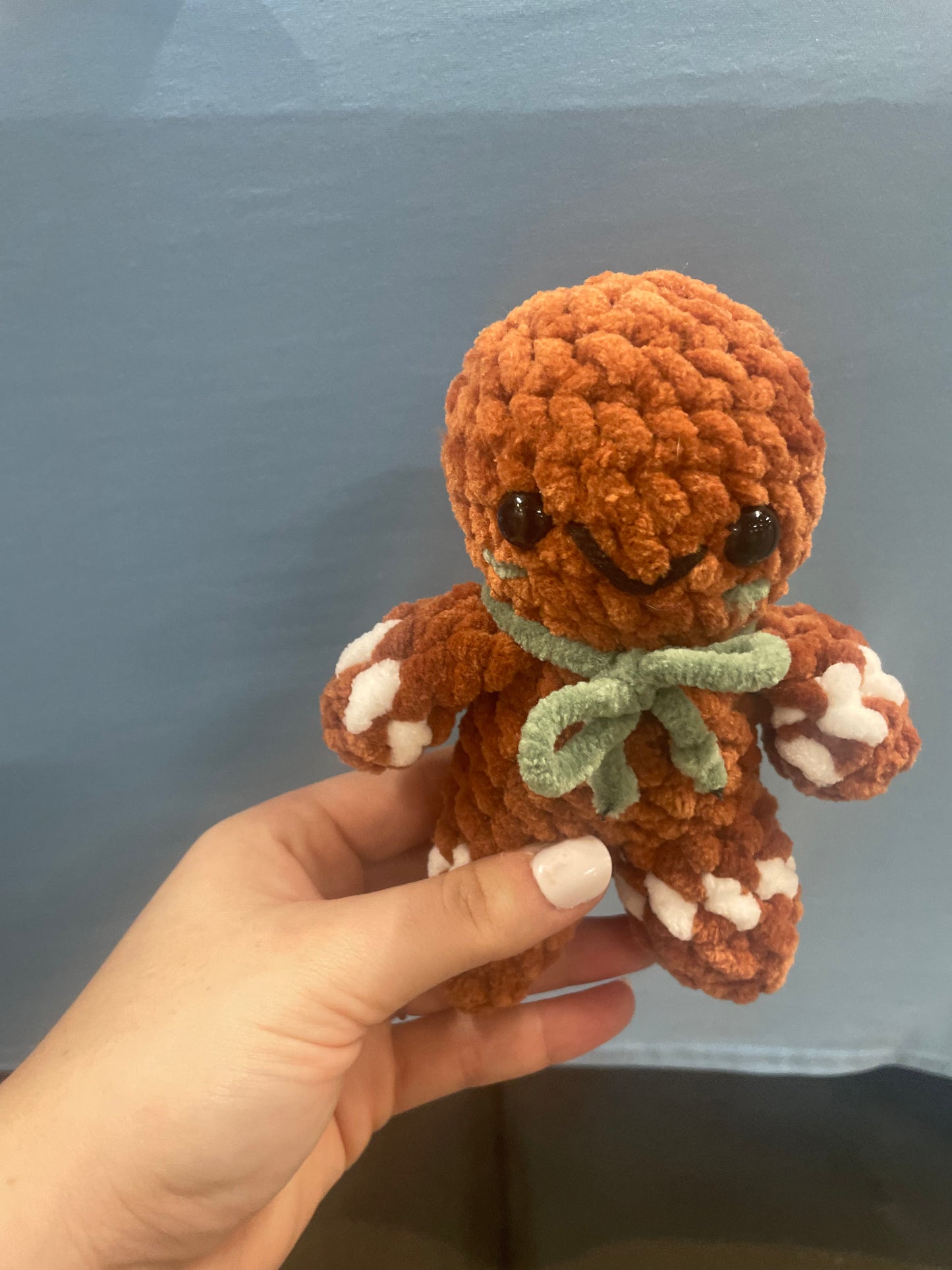 Gingy